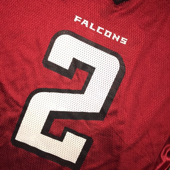 Matt Ryan Atlanta Falcons jersey - Picture 7 of 8